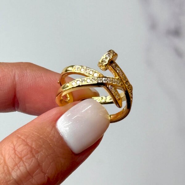 Anillo Rapunzel - Imagen 4
