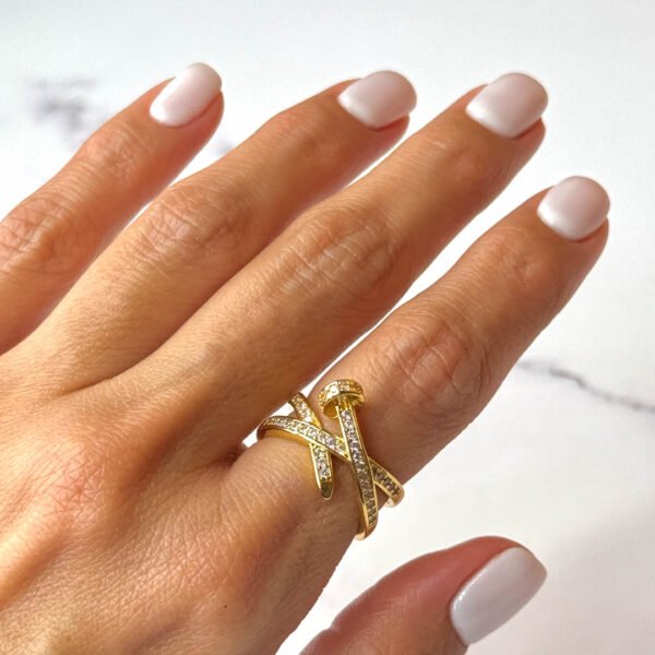 Anillo Rapunzel - Imagen 5