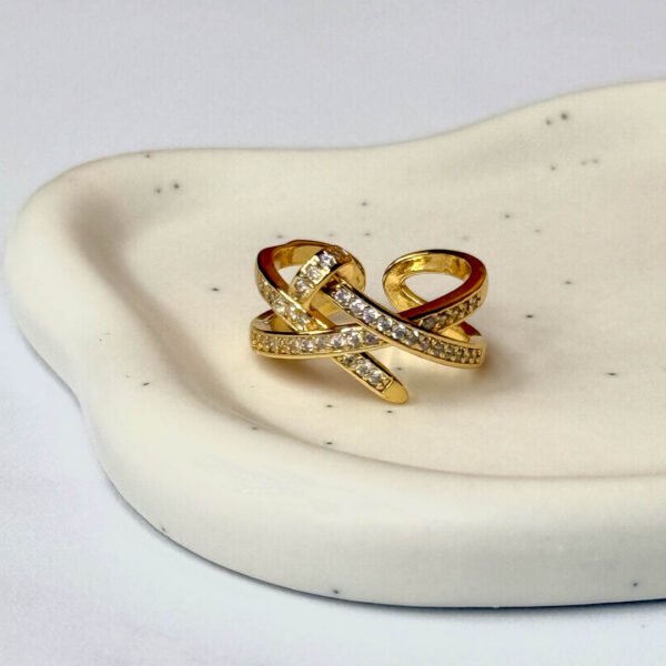 Anillo Rapunzel