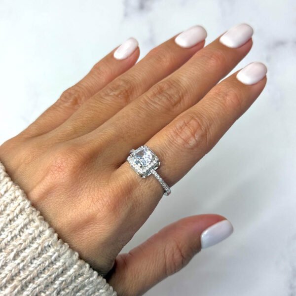 Anillo Dione - Imagen 6
