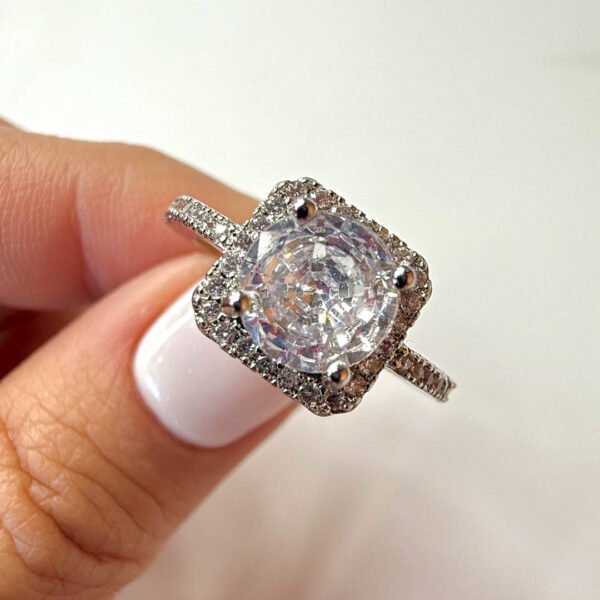 Anillo Dione - Imagen 2