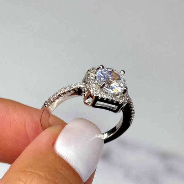Anillo Dione - Imagen 3