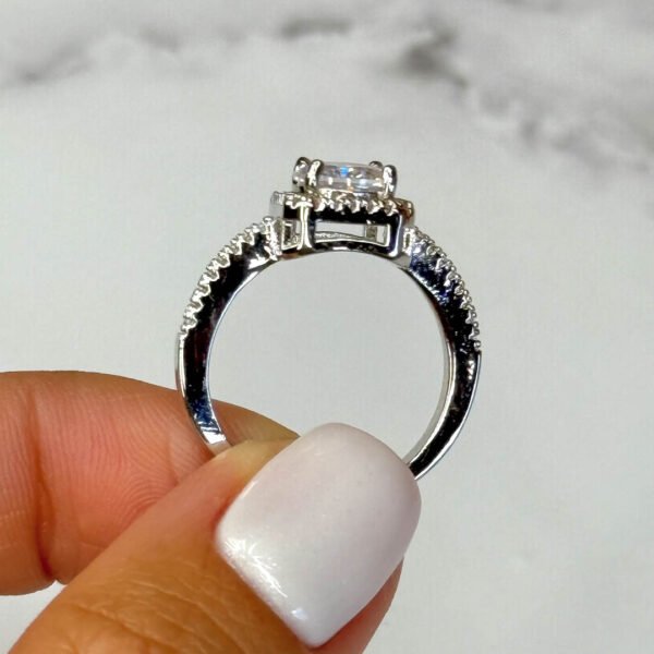 Anillo Dione - Imagen 4