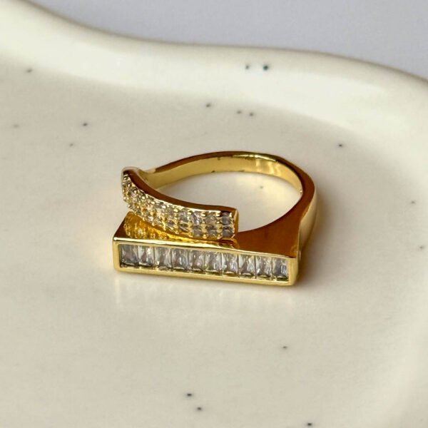Anillo Saurón
