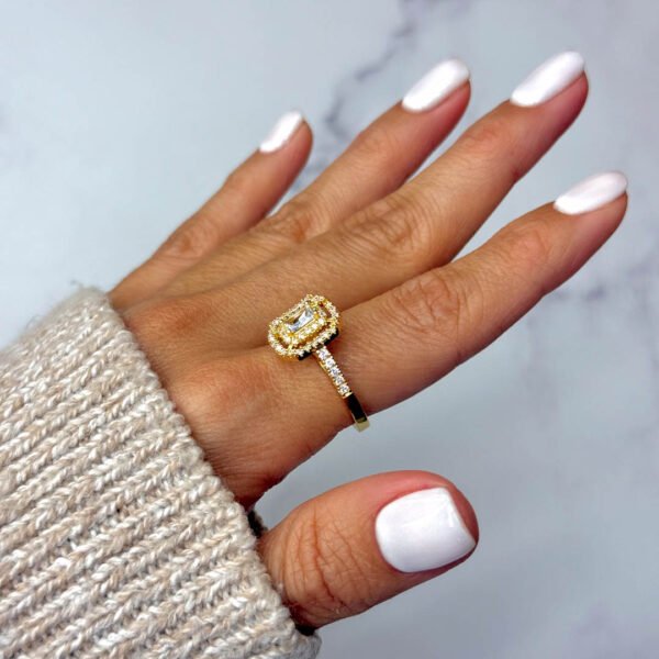 Anillo Atlantis - Imagen 4