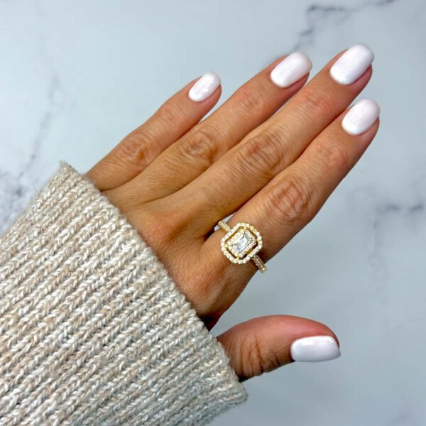 Anillo Atlantis - Imagen 2