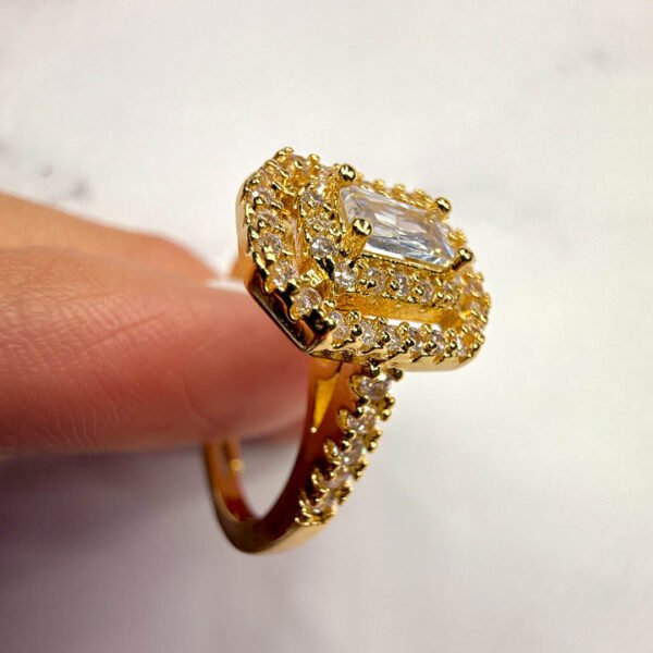 Anillo Atlantis - Imagen 5