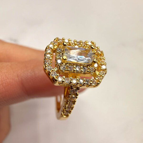 Anillo Atlantis - Imagen 3