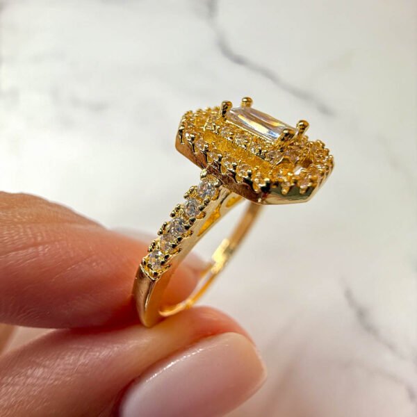 Anillo Atlantis - Imagen 6