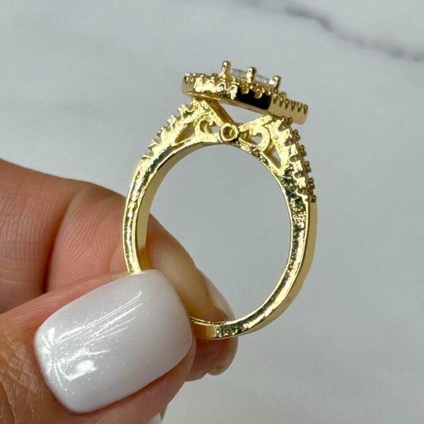 Anillo Atlantis - Imagen 7