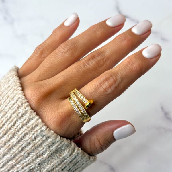 Anillo Artemisa - Imagen 5