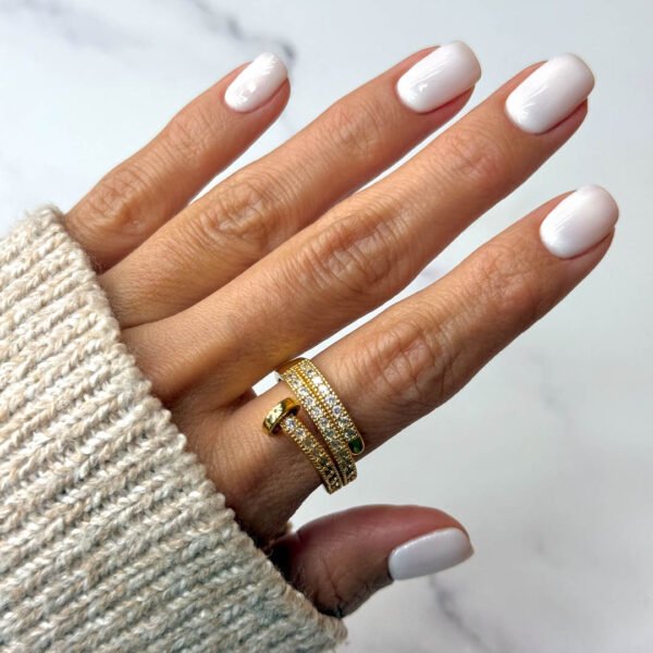 Anillo Artemisa - Imagen 4