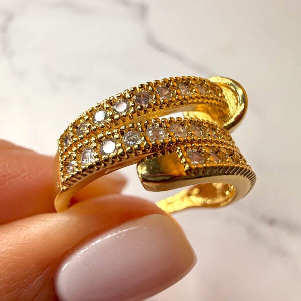 Anillo Artemisa - Imagen 3