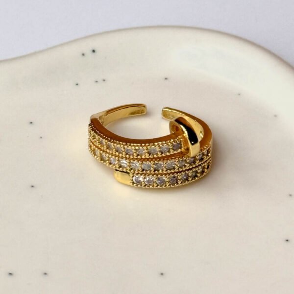 Anillo Artemisa - Imagen 6