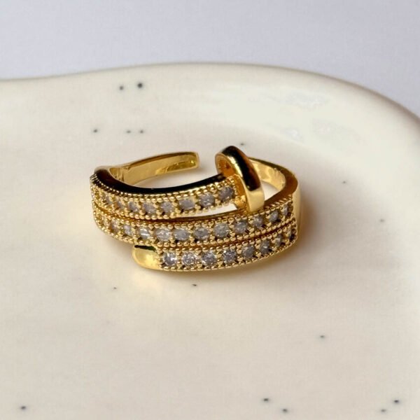 Anillo Artemisa