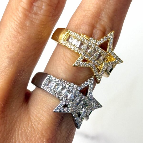 Anillo Sirio - Imagen 3