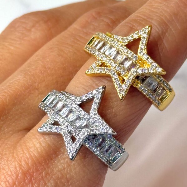 Anillo Sirio - Imagen 2