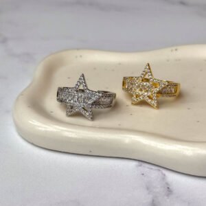 Anillo Sirio