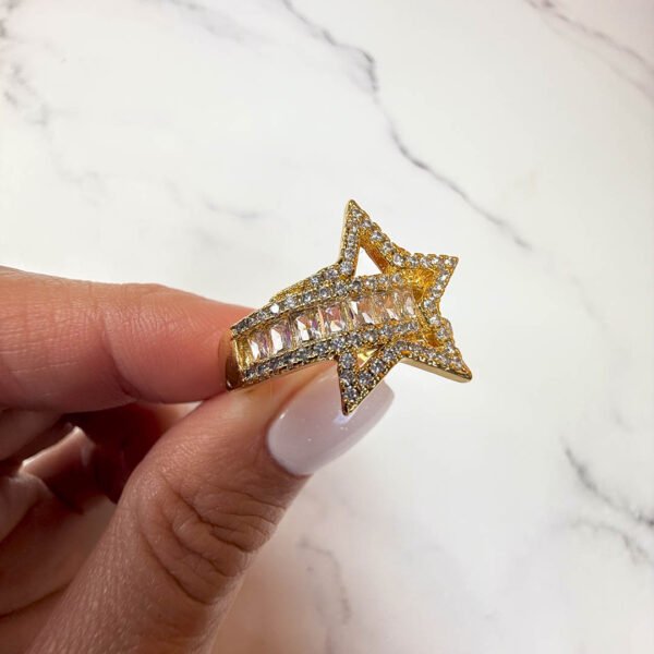 Anillo Sirio - Imagen 5