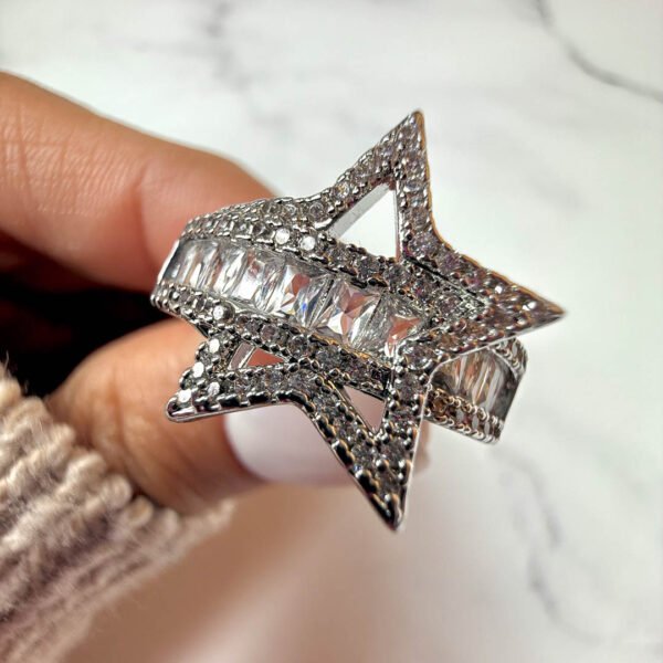 Anillo Sirio - Imagen 4