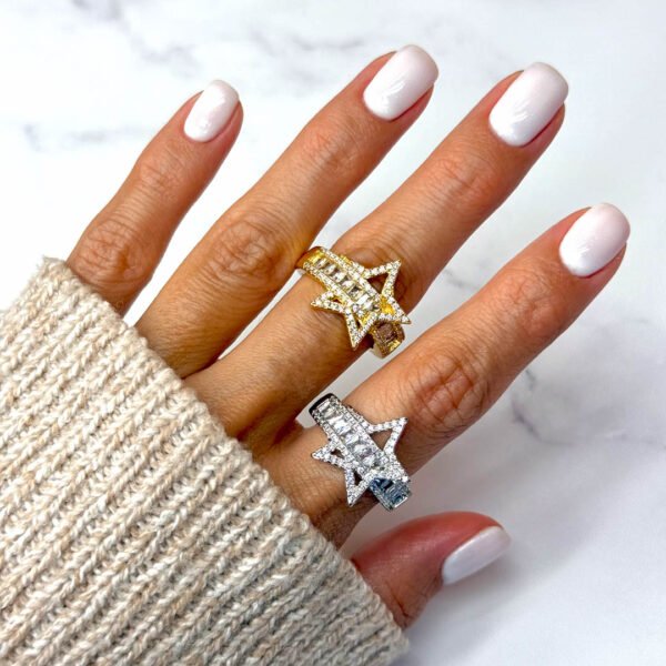 Anillo Sirio - Imagen 6