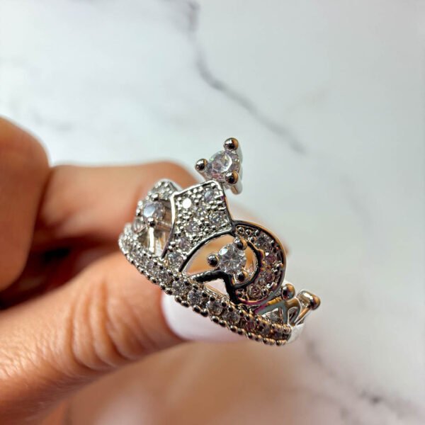 Anillo Aurora - Imagen 3