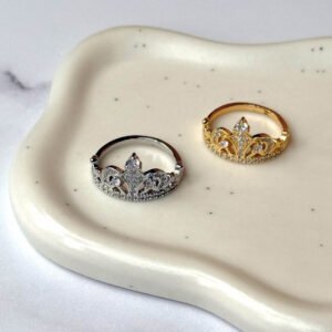 Anillo Aurora