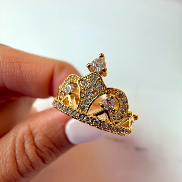 Anillo Aurora - Imagen 4