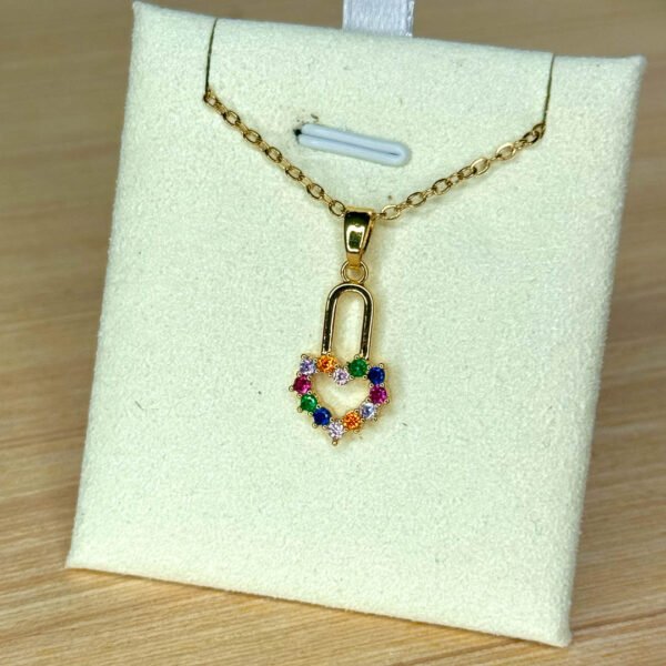 Collar Eros