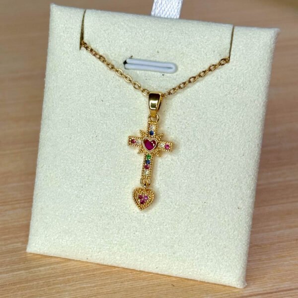 Collar Missa