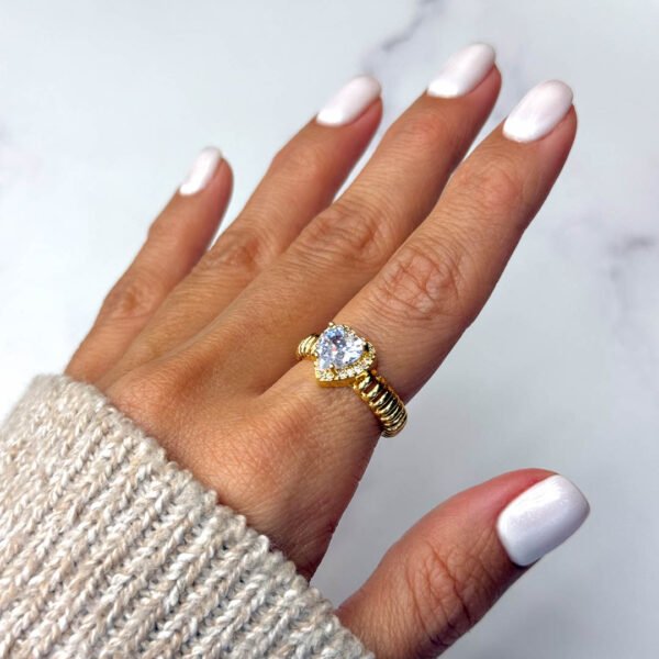 Anillo Grim - Imagen 6