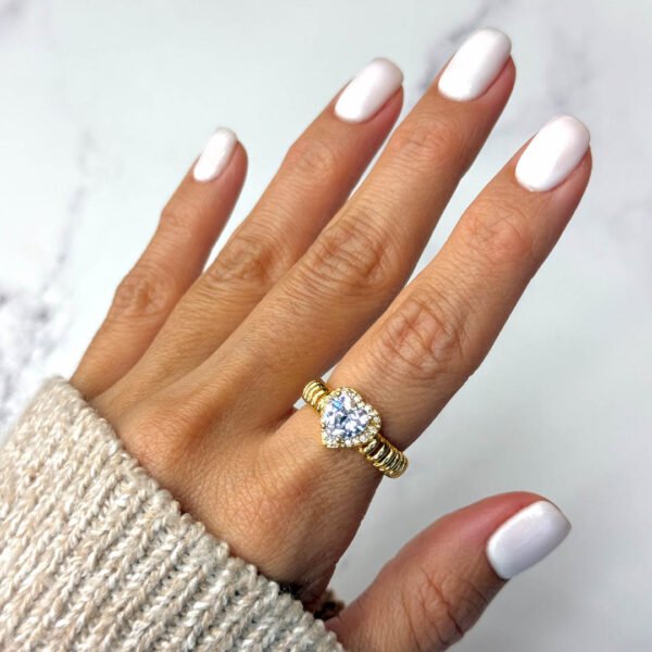 Anillo Grim - Imagen 7