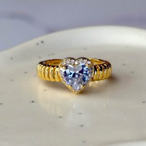 Anillo Grim