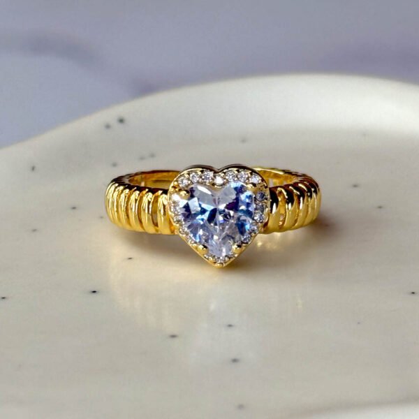 Anillo Grim