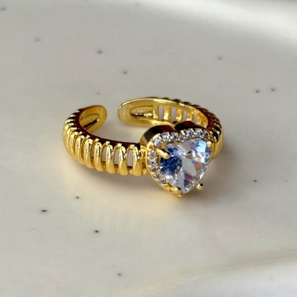 Anillo Grim - Imagen 4