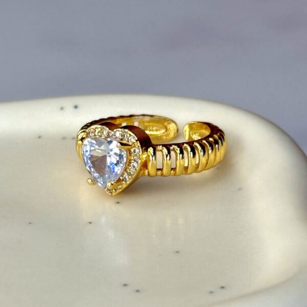 Anillo Grim - Imagen 5