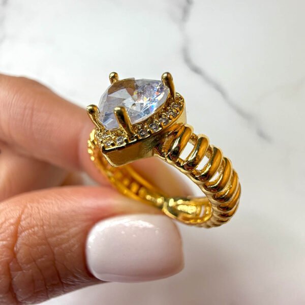 Anillo Grim - Imagen 3