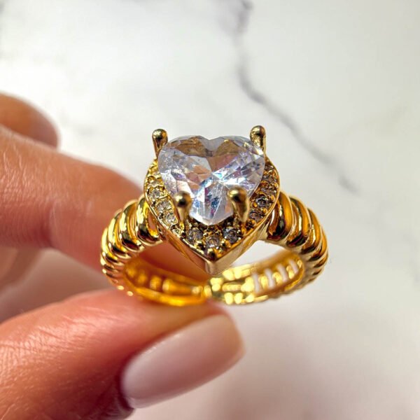 Anillo Grim - Imagen 2