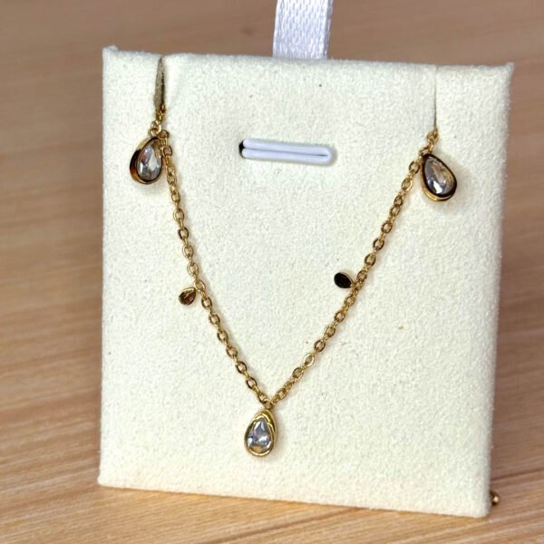 Collar Nereida