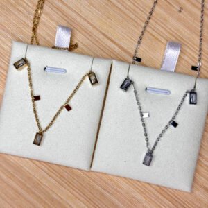 Collar Kruh