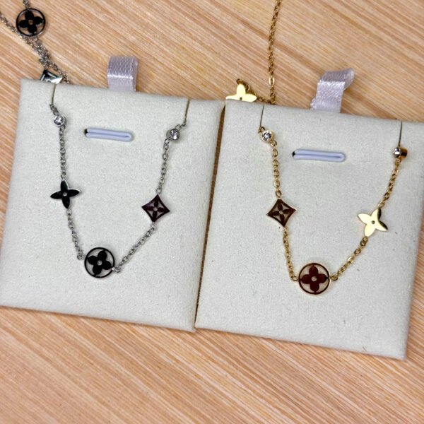 Collar Sideral