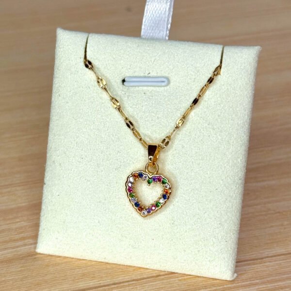 Collar Armonía