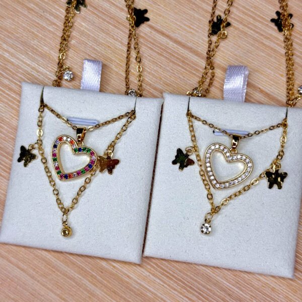 Collar Gaia