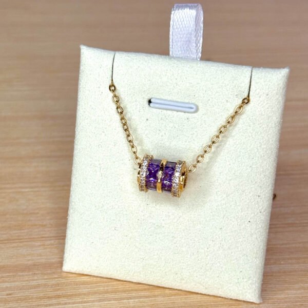 Collar Barrilete