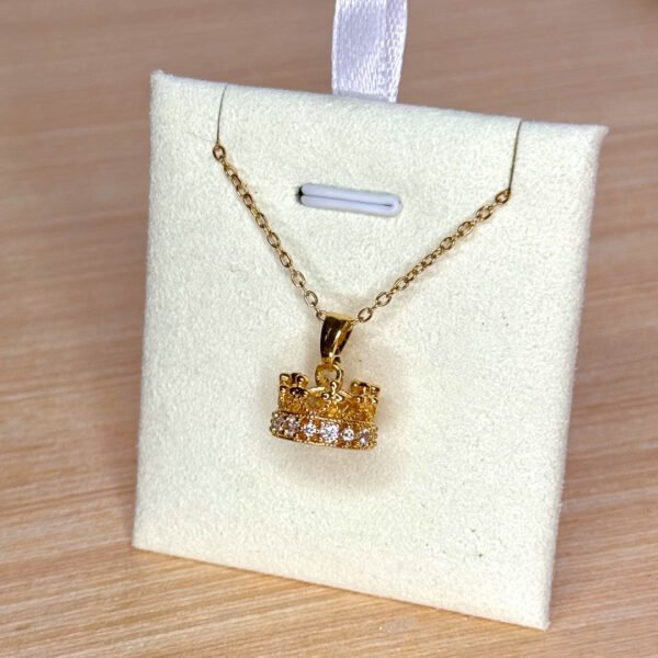 Collar Corona