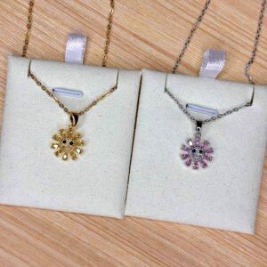 Collar Sunny