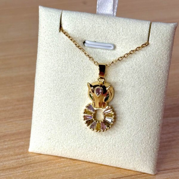 Collar Hécate