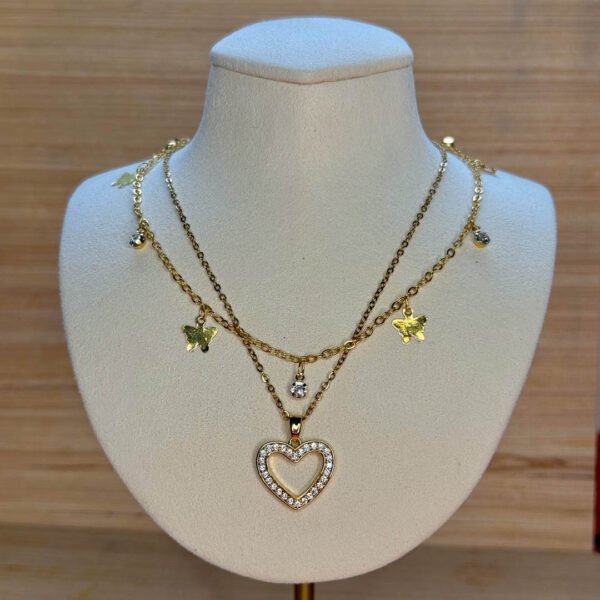 Collar Gaia - Imagen 3