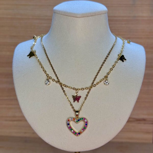 Collar Gaia - Imagen 2