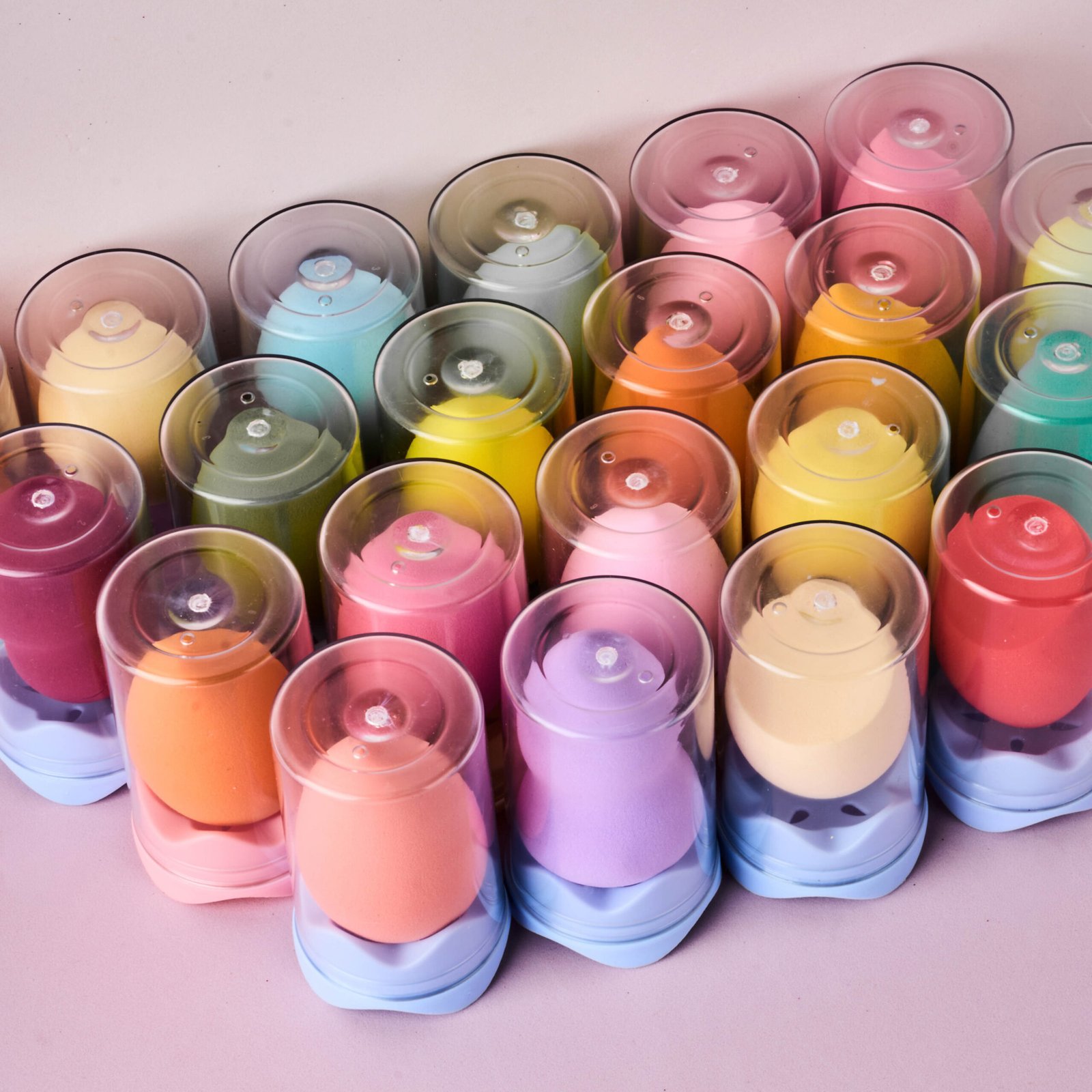 Esponja Colores con Estuche - Imagen 14